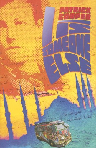 cover image I Is Someone Else