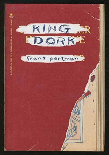 cover image King Dork