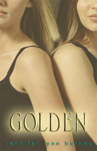 cover image Golden