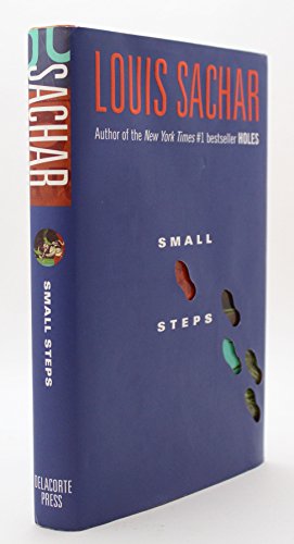 cover image Small Steps