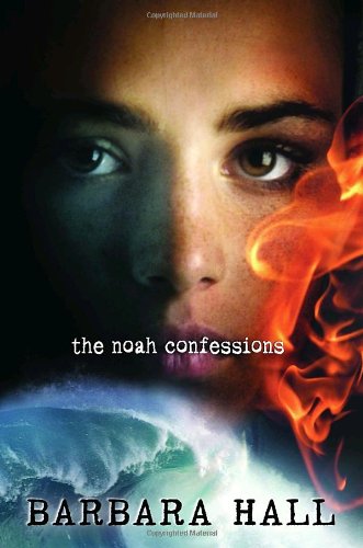 cover image The Noah Confessions