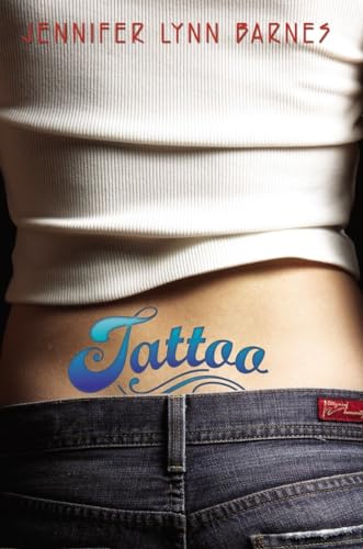 cover image Tattoo