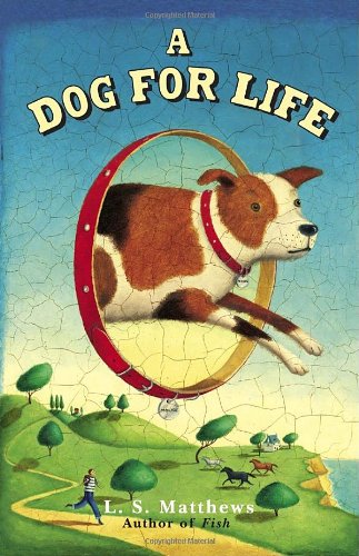 cover image A Dog for Life