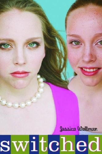 cover image Switched