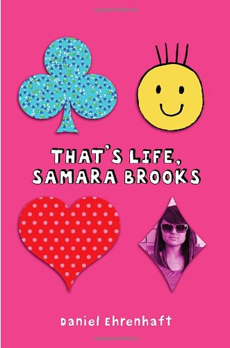 cover image That’s Life, Samara Brooks