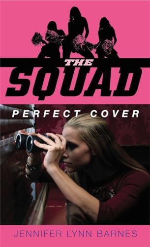 cover image The Squad: Perfect Cover
