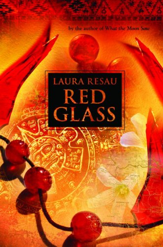 cover image Red Glass