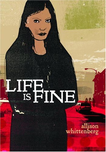 cover image Life Is Fine