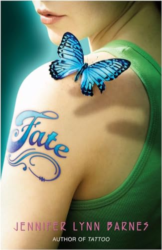 cover image Fate