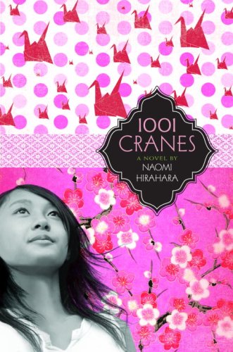 cover image 1001 Cranes