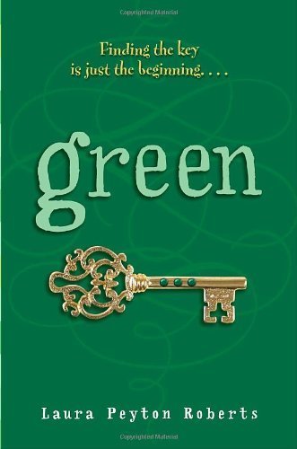 cover image Green