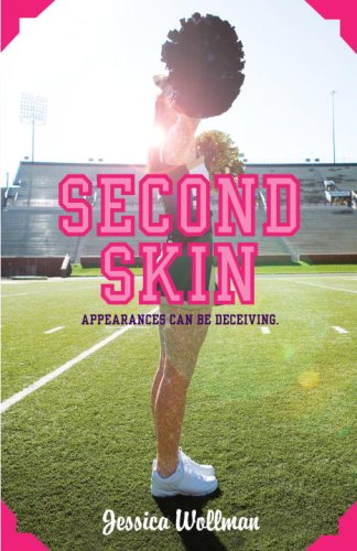 cover image Second Skin