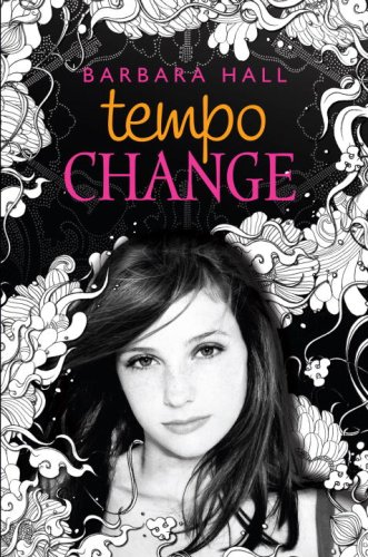 cover image Tempo Change