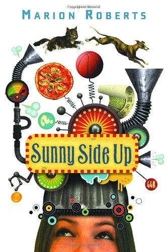 cover image Sunny Side Up