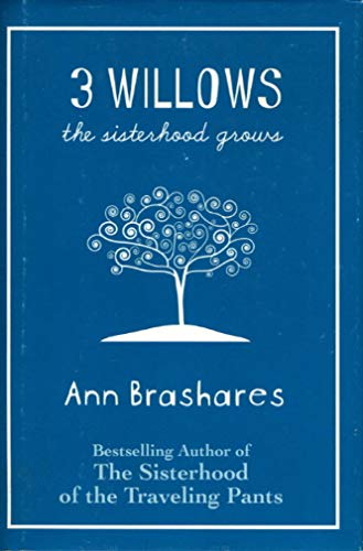 cover image 3 Willows: The Sisterhood Grows