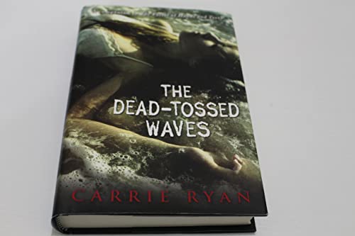 cover image The Dead-Tossed Waves