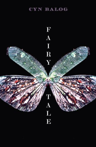 cover image Fairy Tale