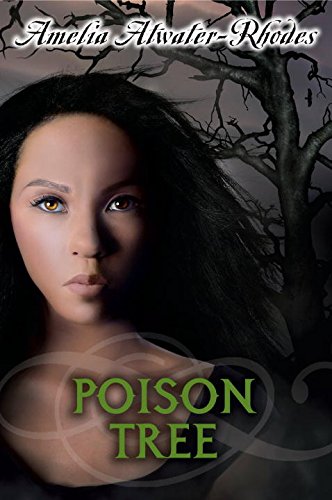cover image Poison Tree