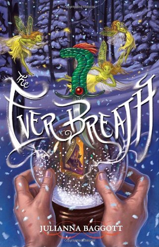 cover image The Ever Breath