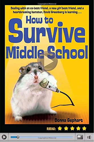 cover image How to Survive Middle School