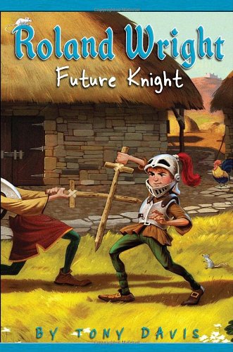 cover image Future Knight