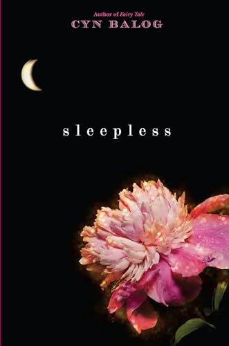 cover image Sleepless