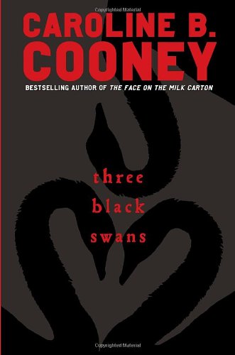 cover image Three Black Swans