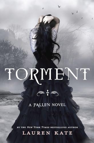 cover image Torment