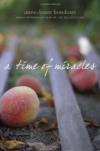 cover image A Time of Miracles