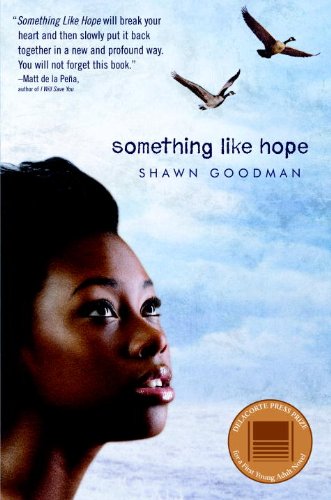 cover image Something Like Hope
