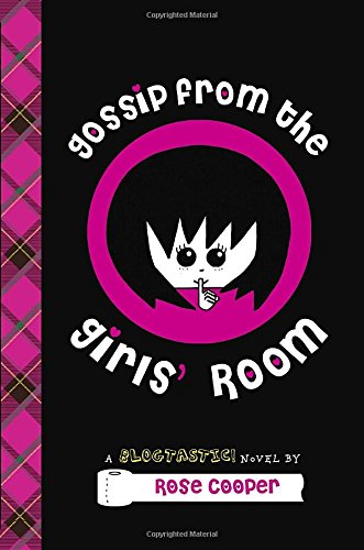 cover image Gossip from the Girls' Room