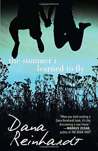 cover image The Summer I Learned to Fly