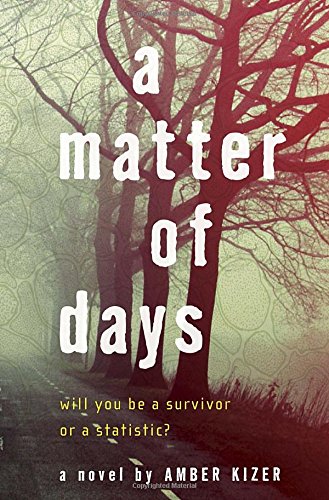 cover image A Matter of Days