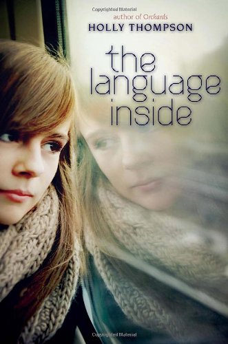 cover image The Language Inside