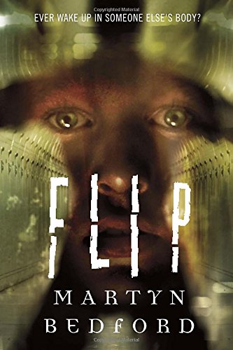 cover image Flip