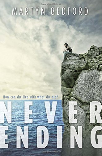 cover image Never Ending