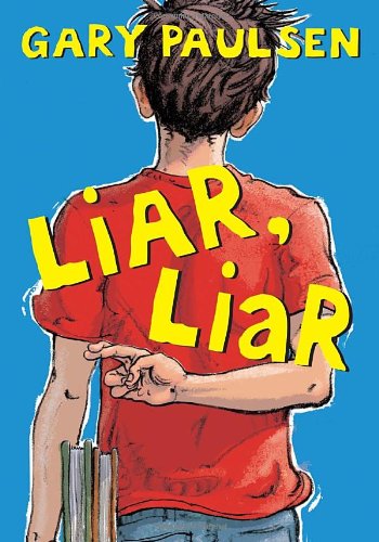 cover image Liar, Liar: The Theory, Practice and Destructive Properties of Deception
