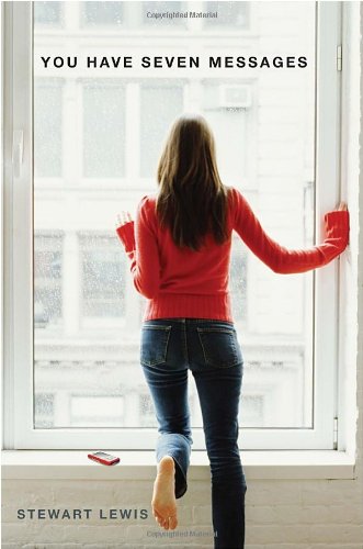 cover image You Have Seven Messages