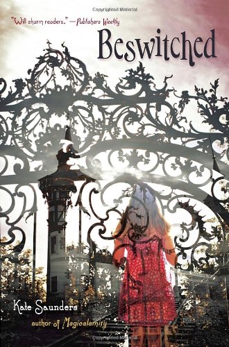 cover image Beswitched