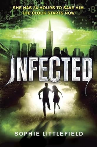 cover image Infected