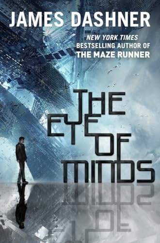 cover image The Eye of Minds