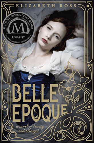 cover image Belle Epoque