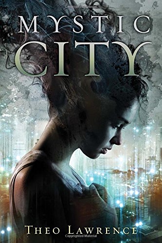 cover image Mystic City