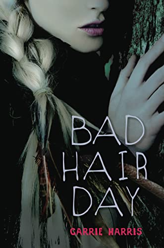 cover image Bad Hair Day