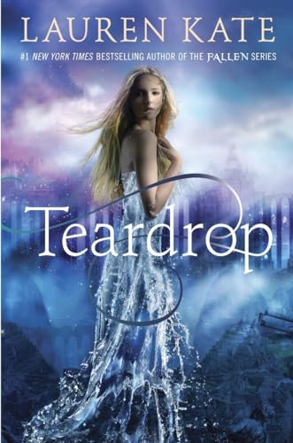 cover image Teardrop