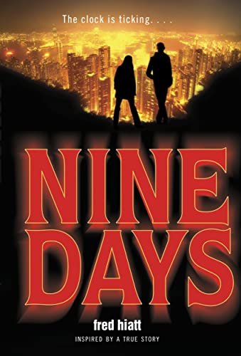 cover image Nine Days