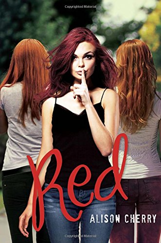 cover image Red