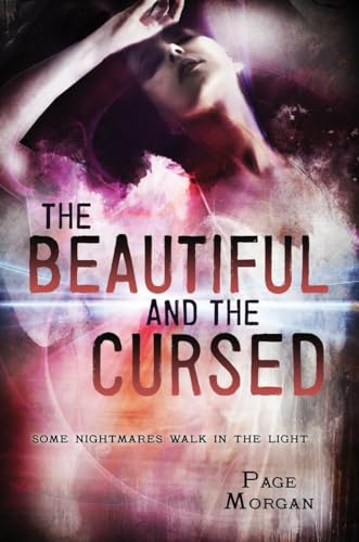 cover image The Beautiful and the Cursed