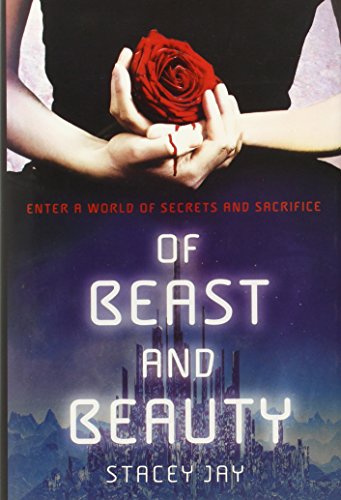 cover image Of Beast and Beauty