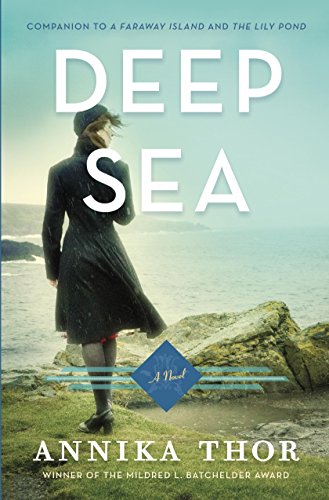 cover image Deep Sea